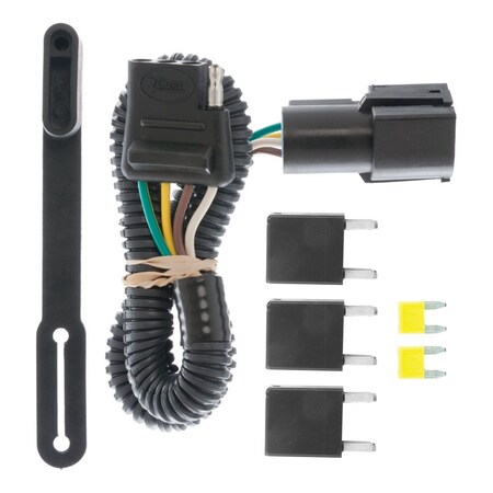 Curt Manufacturing 04-07 FREESTAR/MONTEREY T-CONNECTOR 56673
